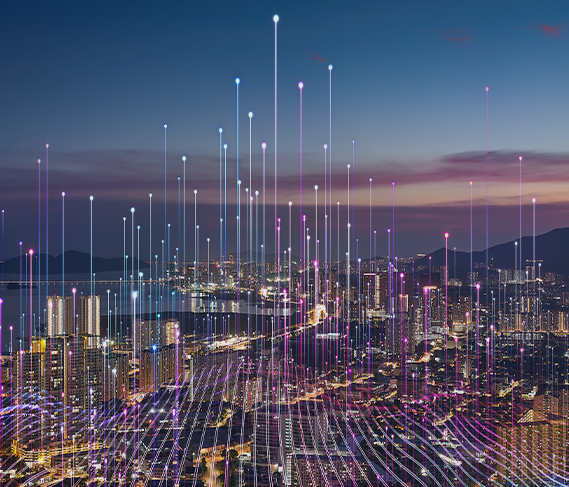 광양시 스마트도시계획 수립용역