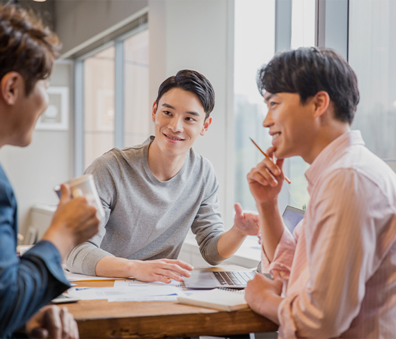 곡성군 청년꿈터 홈페이지 유지보수 용역